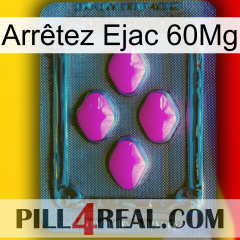 Arrêtez Ejac 60Mg 04